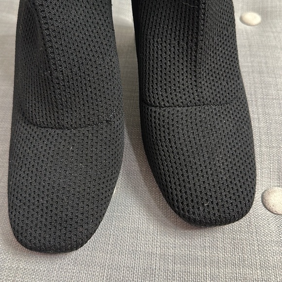 Zara sock booties 🖤 - Picture 5 of 8